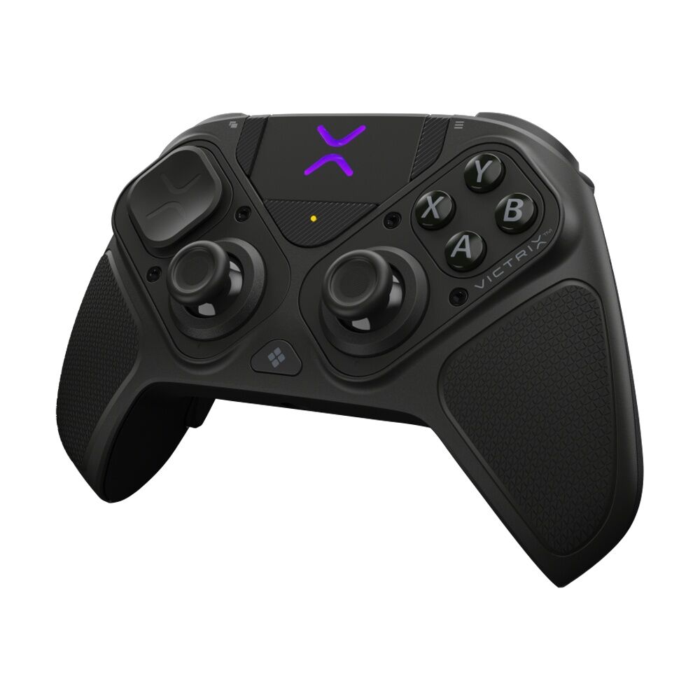 Turtle Beach Black Victrix Pro BFG Reloaded Wireless Modular PC Controller — image 7