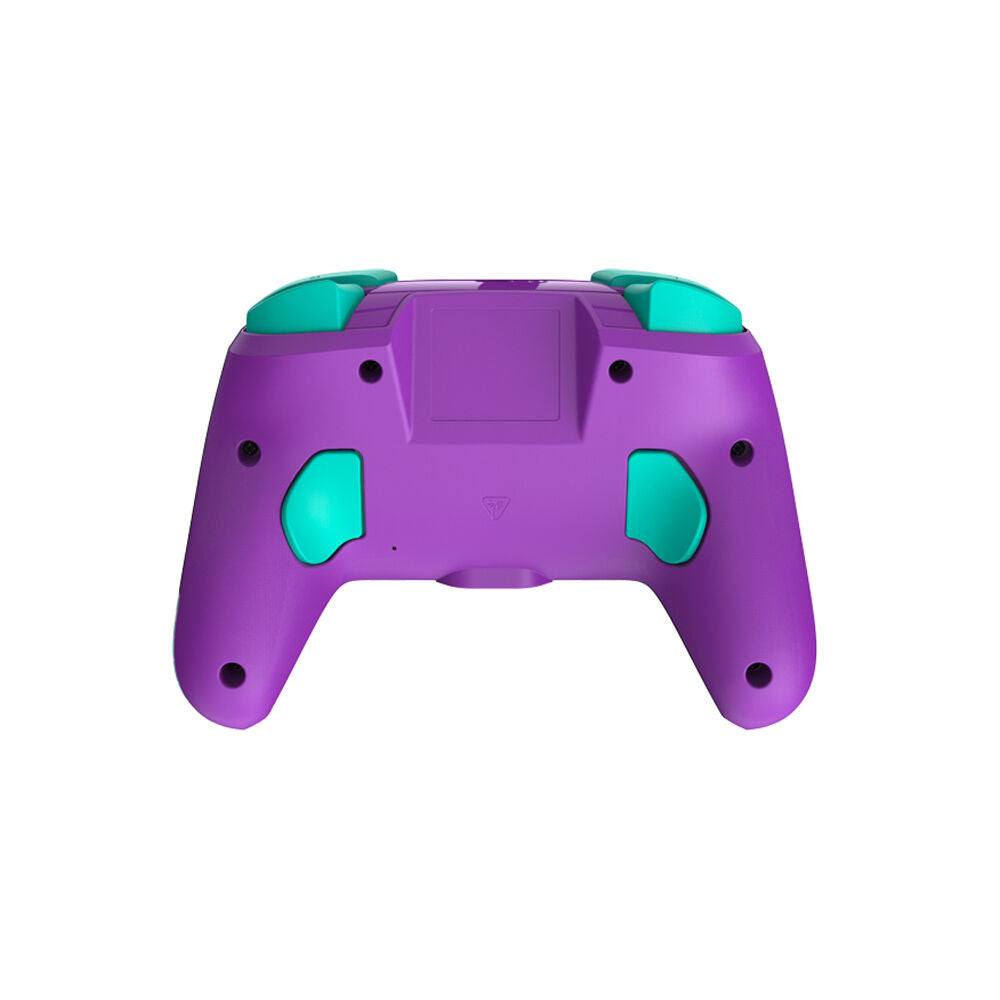 Turtle Beach Invincible Mario Rematch Nintendo Switch Wireless Game Controller — image 5