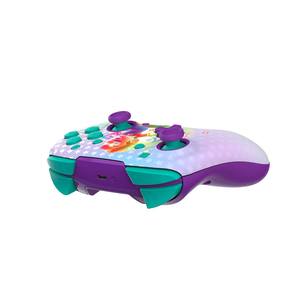 Turtle Beach Invincible Mario Rematch Nintendo Switch Wireless Game Controller — image 6