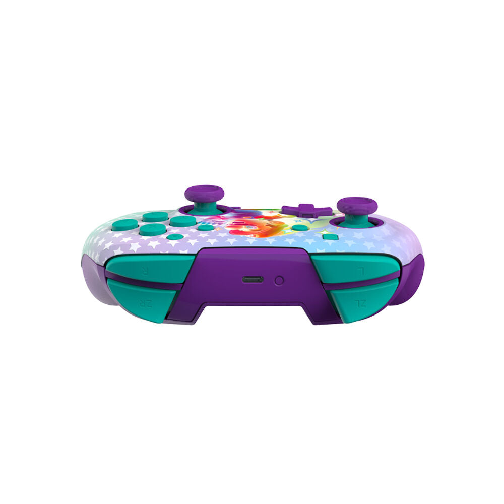 Turtle Beach Invincible Mario Rematch Nintendo Switch Wireless Game Controller — image 7