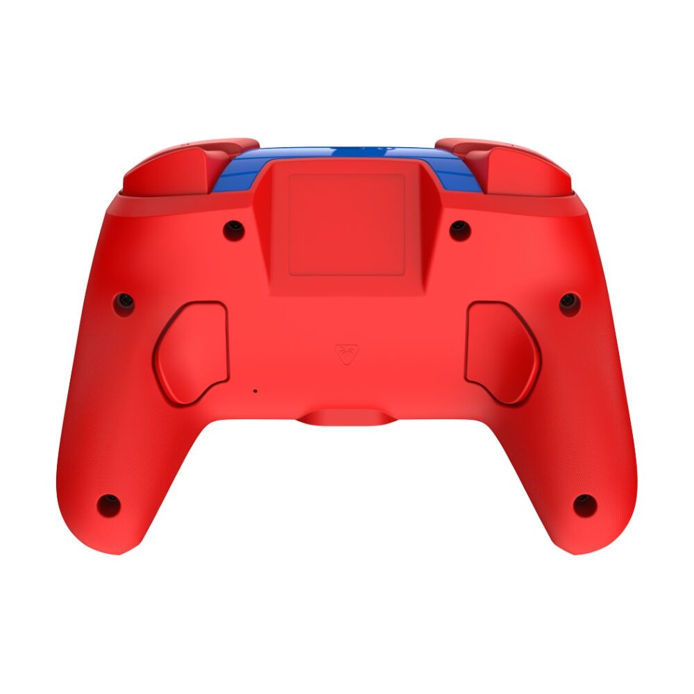 Turtle Beach Mario Bricks Rematch Wireless Nintendo Switch 2 Gaming Controller — image 9