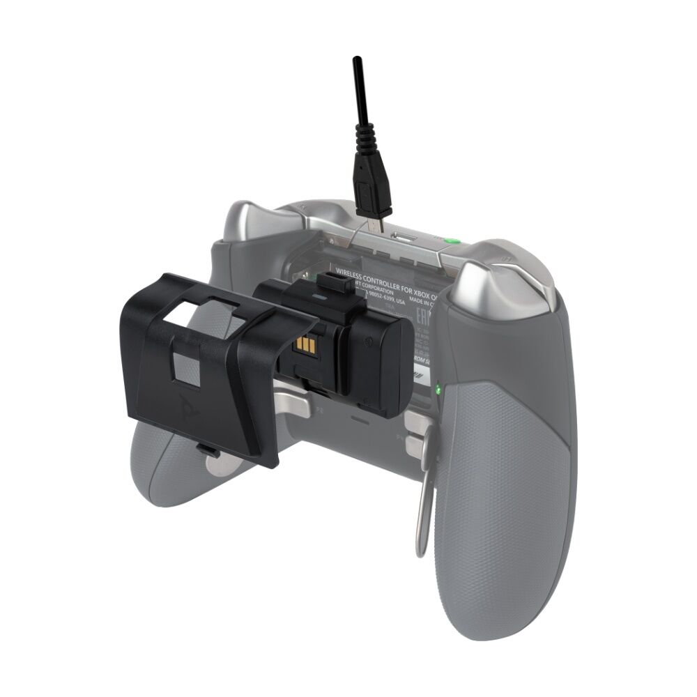Turtle Beach Xbox Series x Compatible Gaming Controller Play And Charge Kit