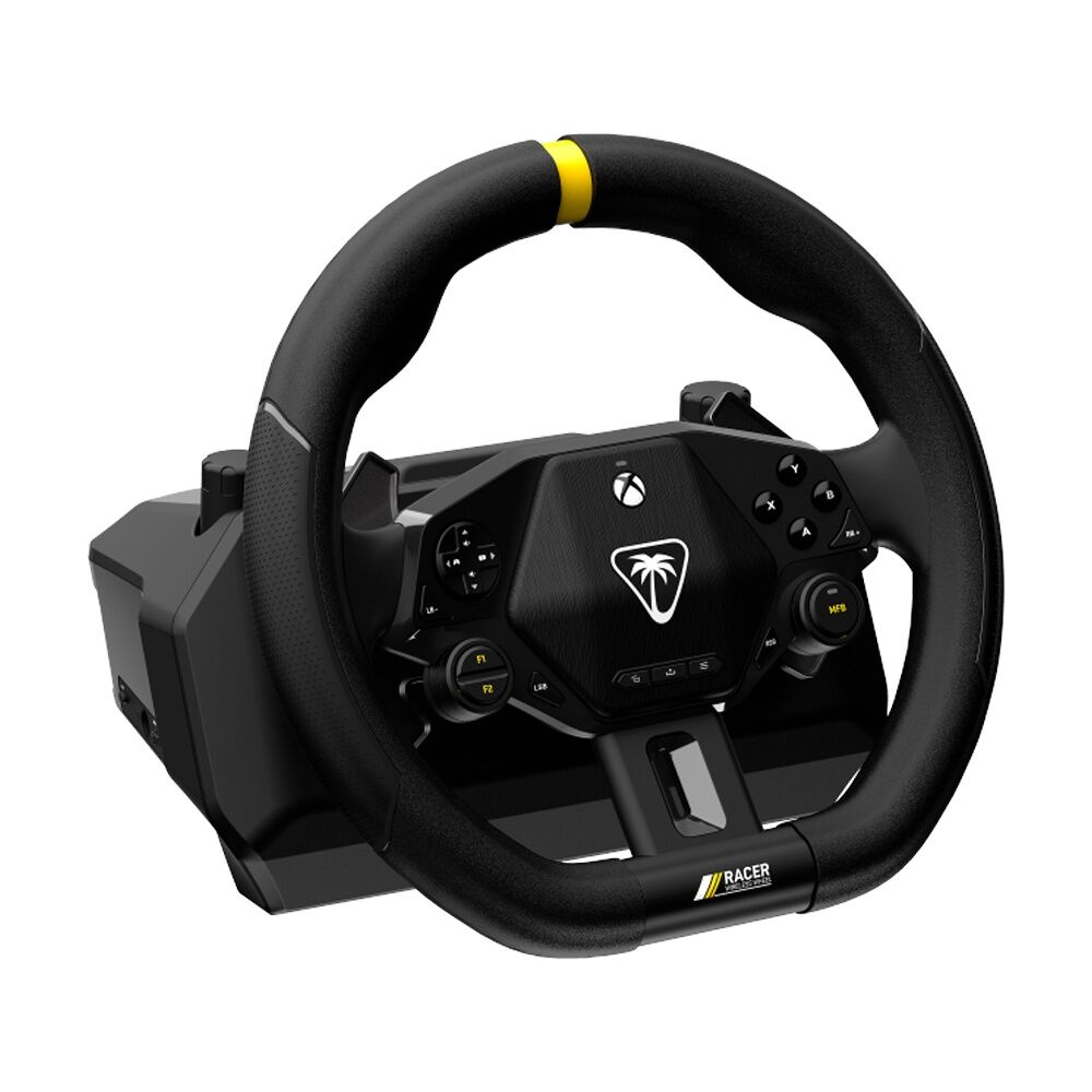 Turtle Beach Racer Wireless Wheel Xbox And PC Compatible Gaming Controller — image 6