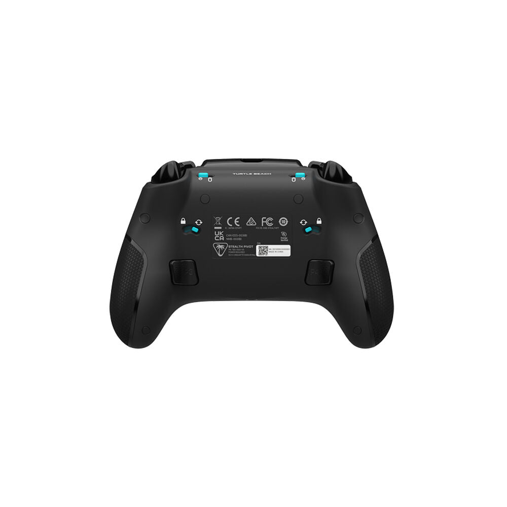 Turtle Beach Stealth Pivot Multi Compatible Wireless Controller Display — image 4