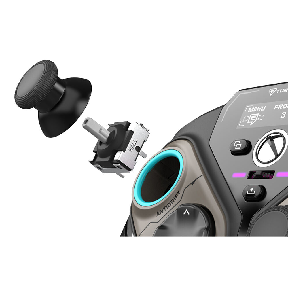Turtle Beach Stealth Pivot Multi Compatible Wireless Controller Display — image 5