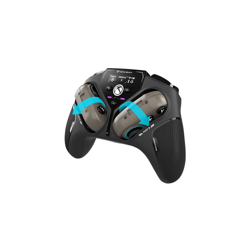 Turtle Beach Stealth Pivot Multi Compatible Wireless Controller Display — image 2