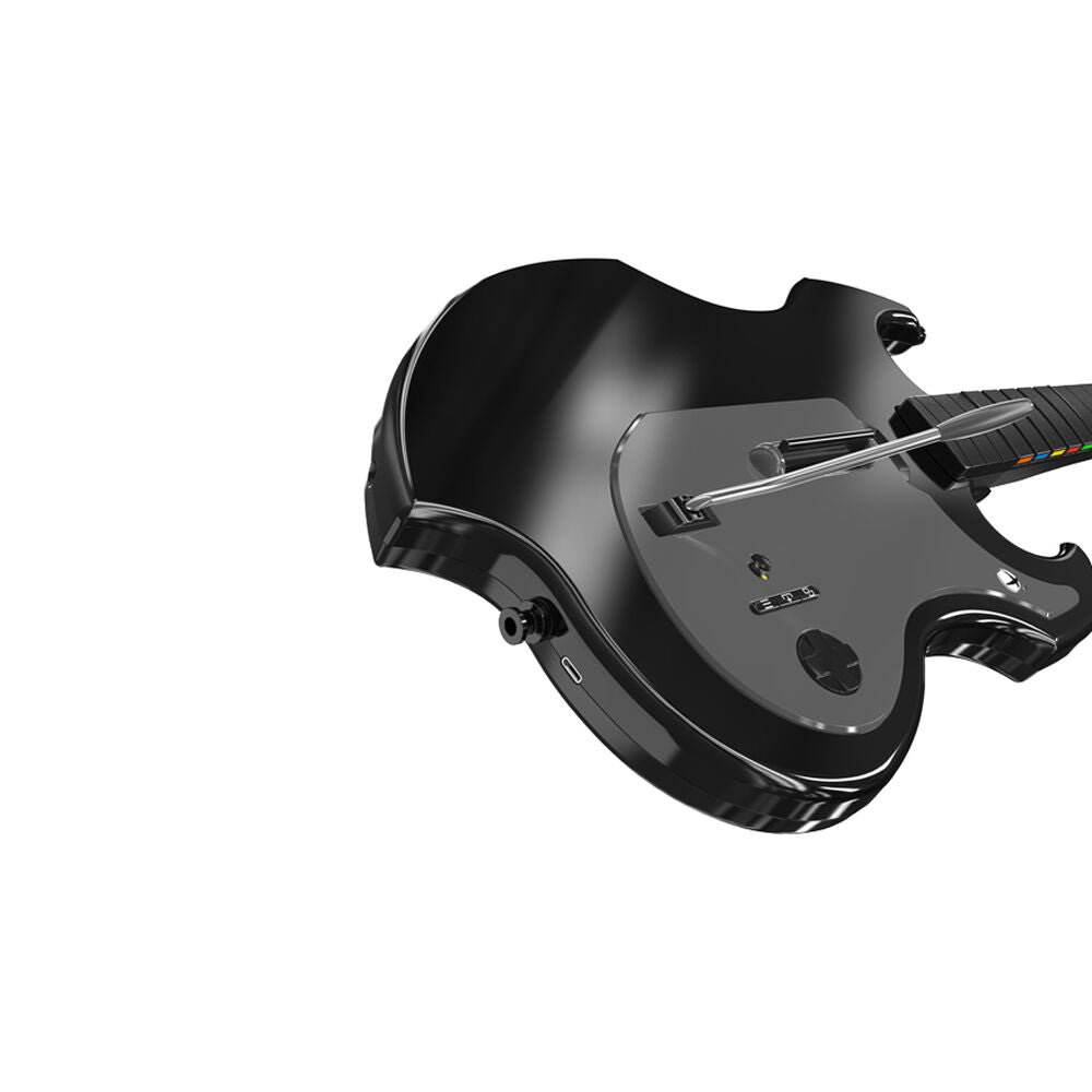 Turtle Beach PDP Riffmaster Xbox Wireless USB-A Guitar Game Controller — image 4