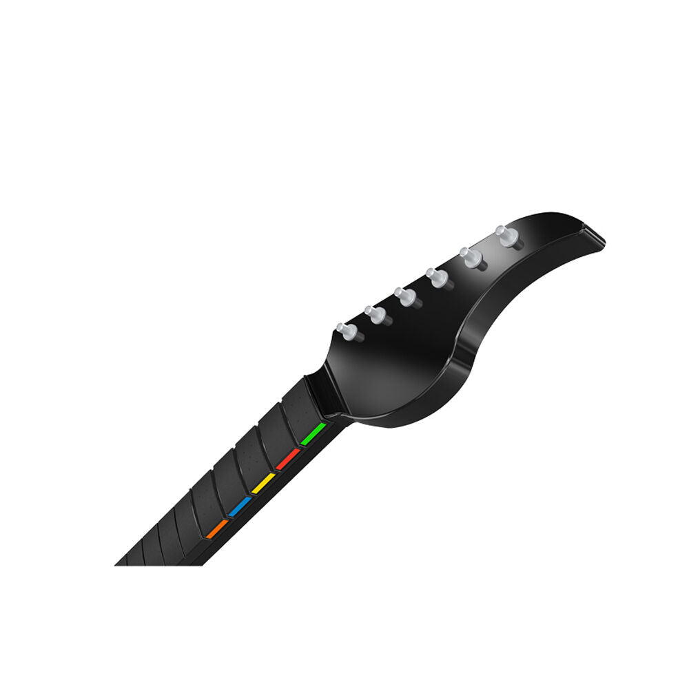 Turtle Beach PDP Riffmaster Xbox Wireless USB-A Guitar Game Controller — image 9