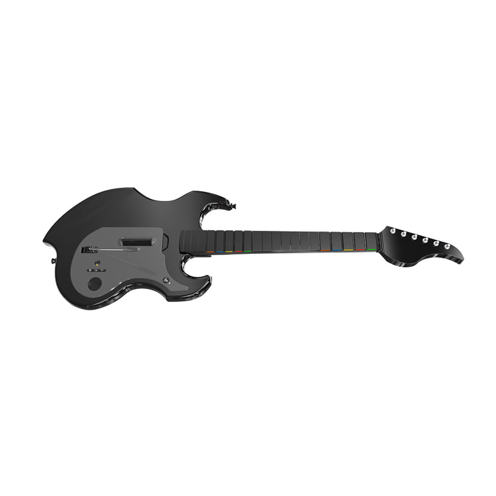 Turtle Beach PDP Riffmaster PlayStation Wireless Guitar Controller PS5 PS4