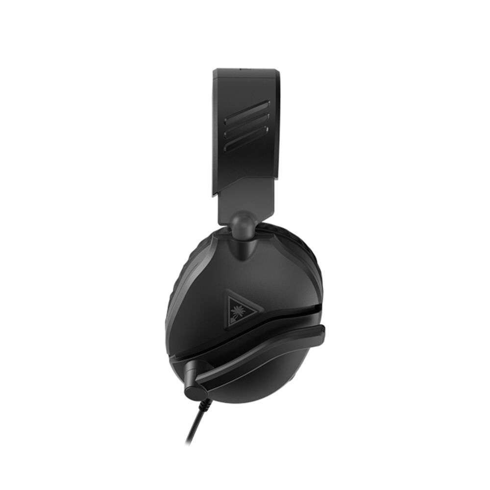 Turtle Beach Black Recon 70 Wired 3.5mm Xbox Compatible Gaming Headset — image 4