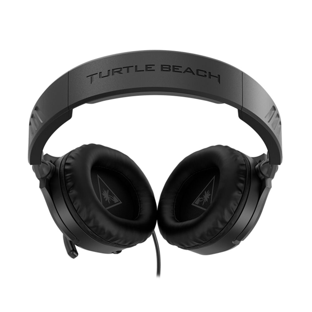 Turtle Beach Black Recon 70 Wired 3.5mm Xbox Compatible Gaming Headset — image 5
