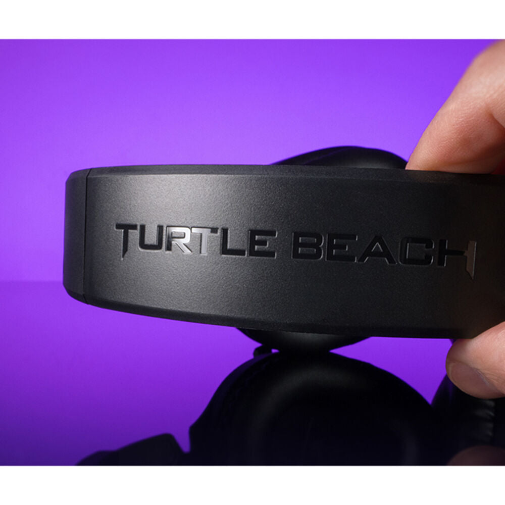 Turtle Beach Black Recon 70 Wired 3.5mm Xbox Compatible Gaming Headset — image 7