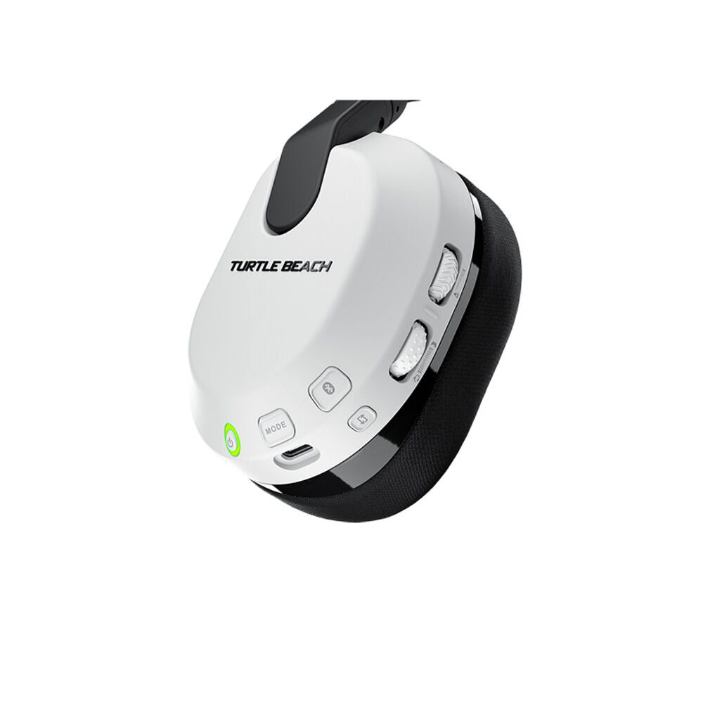 Turtle Beach Stealth 600 Gaming Headset - Wireless - Bluetooth - 80 Hour Battery — image 4