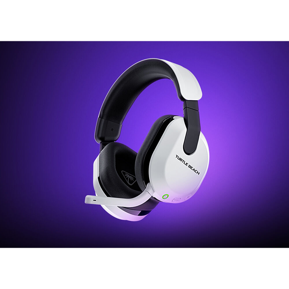 Turtle Beach Stealth 600 Gaming Headset - Wireless - Bluetooth - 80 Hour Battery — image 9