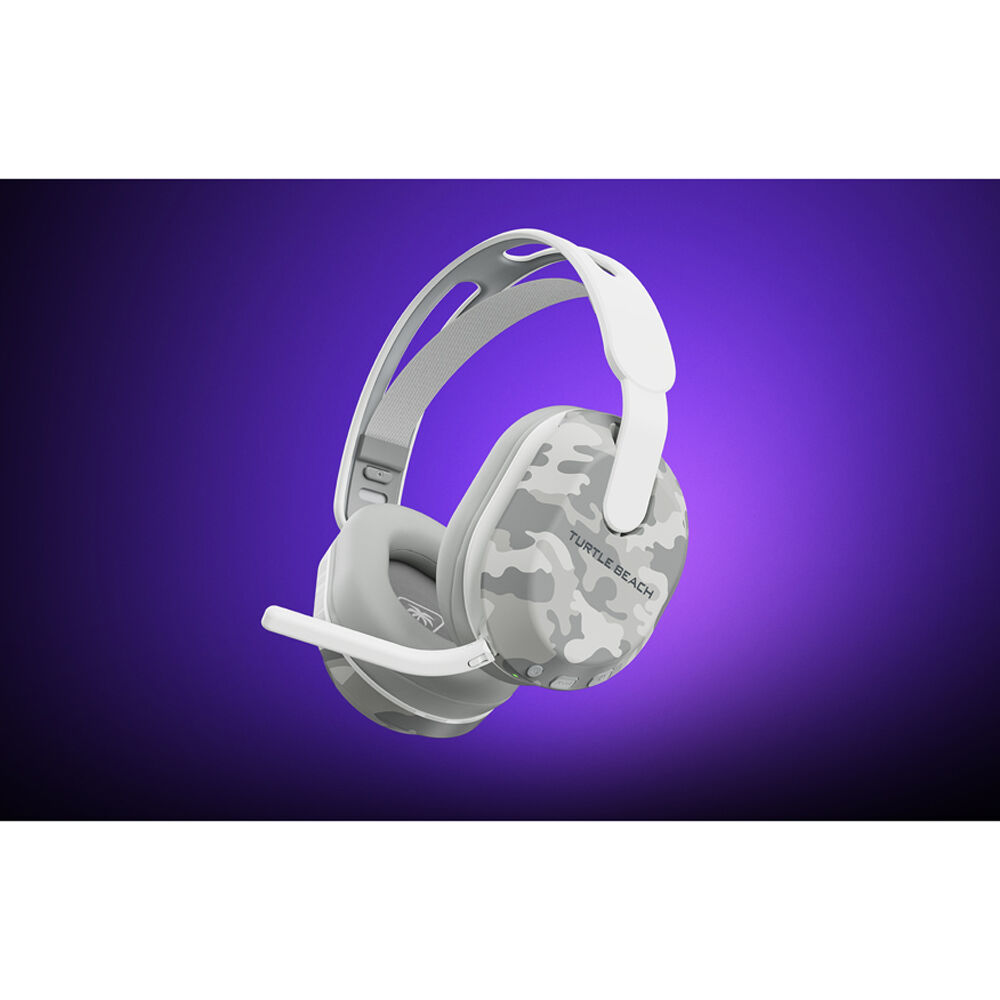 Turtle Beach Stealth 500 Xbox Wireless Gaming Headset 40Hr Battery QuickSwitch — image 3