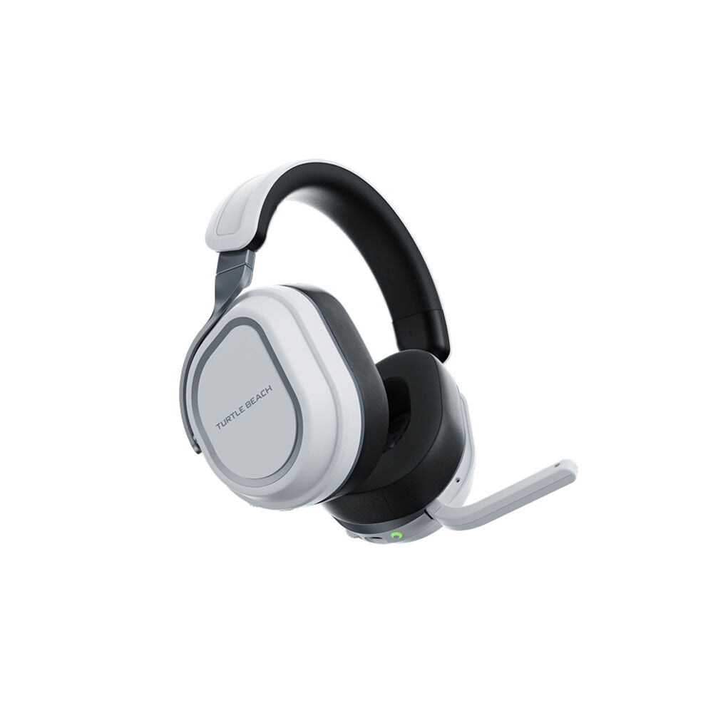 Turtle Beach Stealth Wireless Gaming Headset Multiplatform 80 Hour Battery