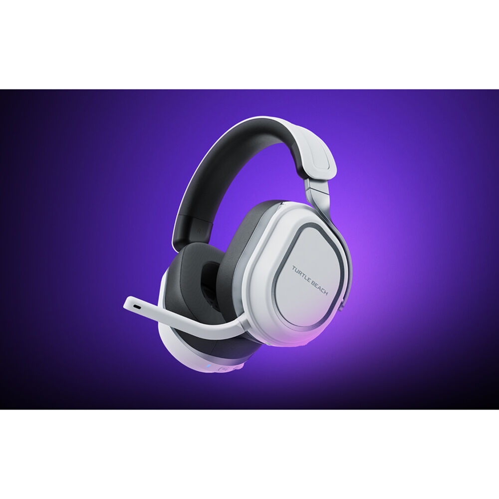 Turtle Beach Stealth Wireless Gaming Headset Multiplatform 80 Hour Battery — image 2