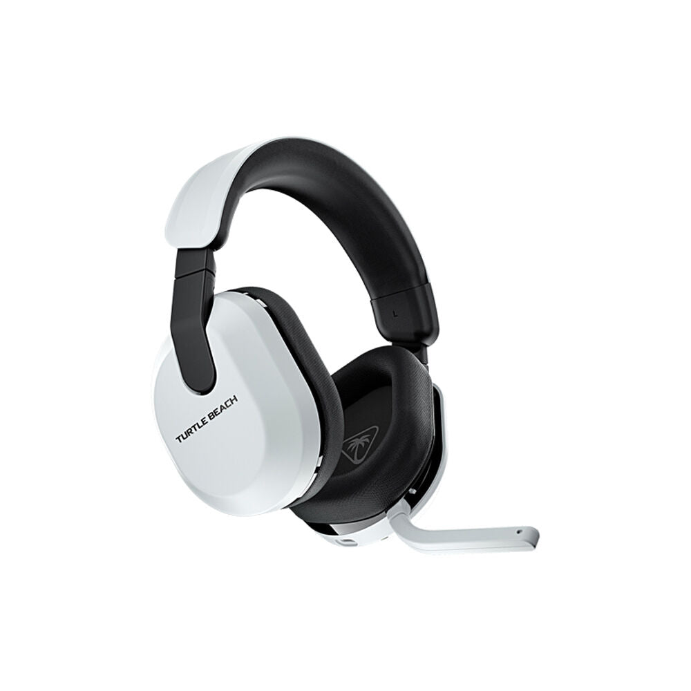 Turtle Beach Wireless Gaming Headset Multiplatform Nanoclear Drivers 80Hr