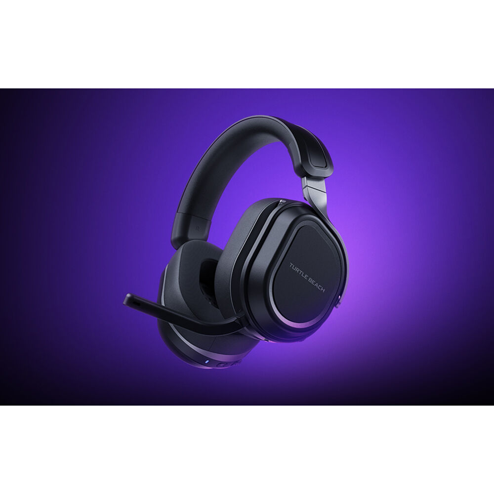 Turtle Beach BK Stealth 700 Gen 3 PC Wireless Bluetooth USB-A Gaming Headset — image 2