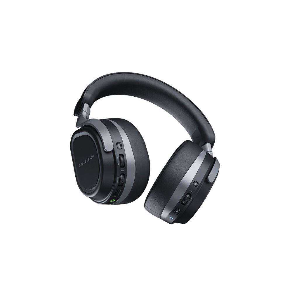 Turtle Beach BK Stealth 700 Gen 3 PC Wireless Bluetooth USB-A Gaming Headset — image 7