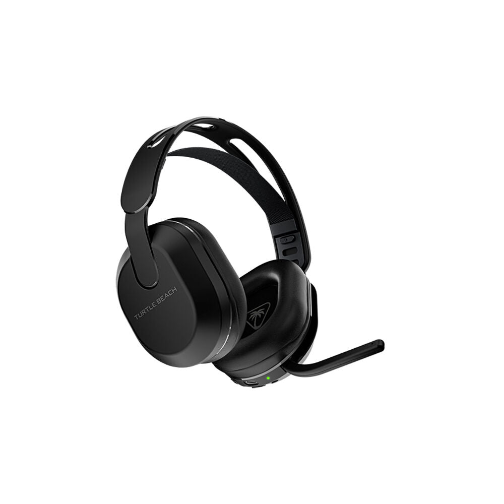 Turtle Beach Black Stealth 500 PC Wireless Bluetooth USB-A Gaming Headset