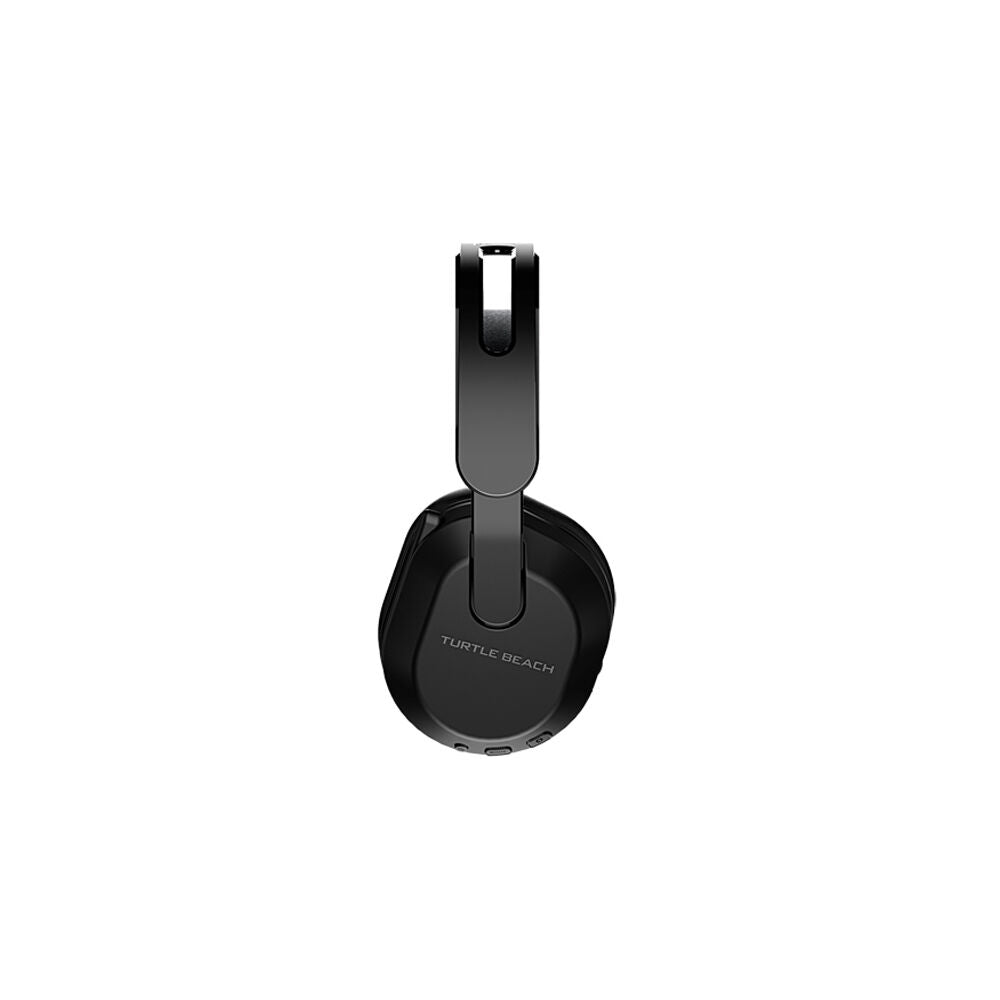 Turtle Beach Black Stealth 500 PC Wireless Bluetooth USB-A Gaming Headset — image 2
