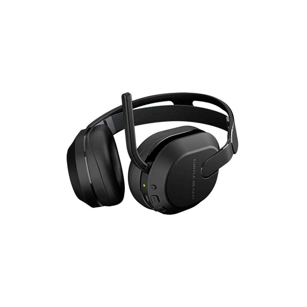 Turtle Beach Black Stealth 500 PC Wireless Bluetooth USB-A Gaming Headset — image 8