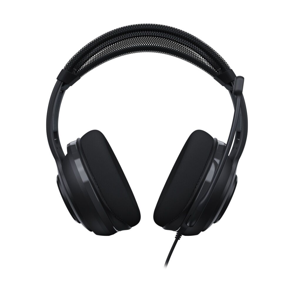 Turtle Beach Multiplatform Wired Gaming Headset 3.5mm Black 50mm Drivers — image 4