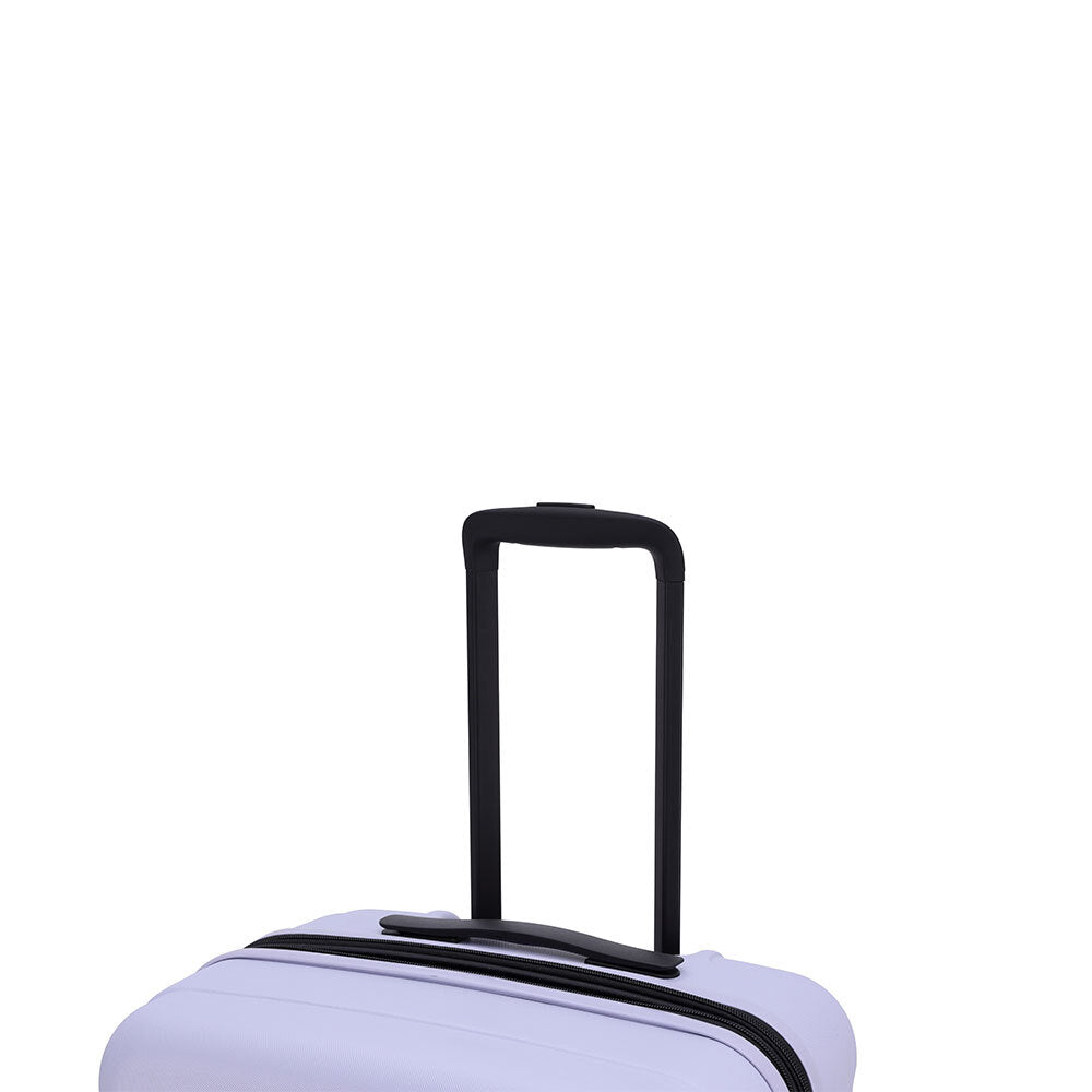 Tosca Interstellar 2.0 Lavender Hard Luggage Suitcase Shell 20" & 30" Set — image 2