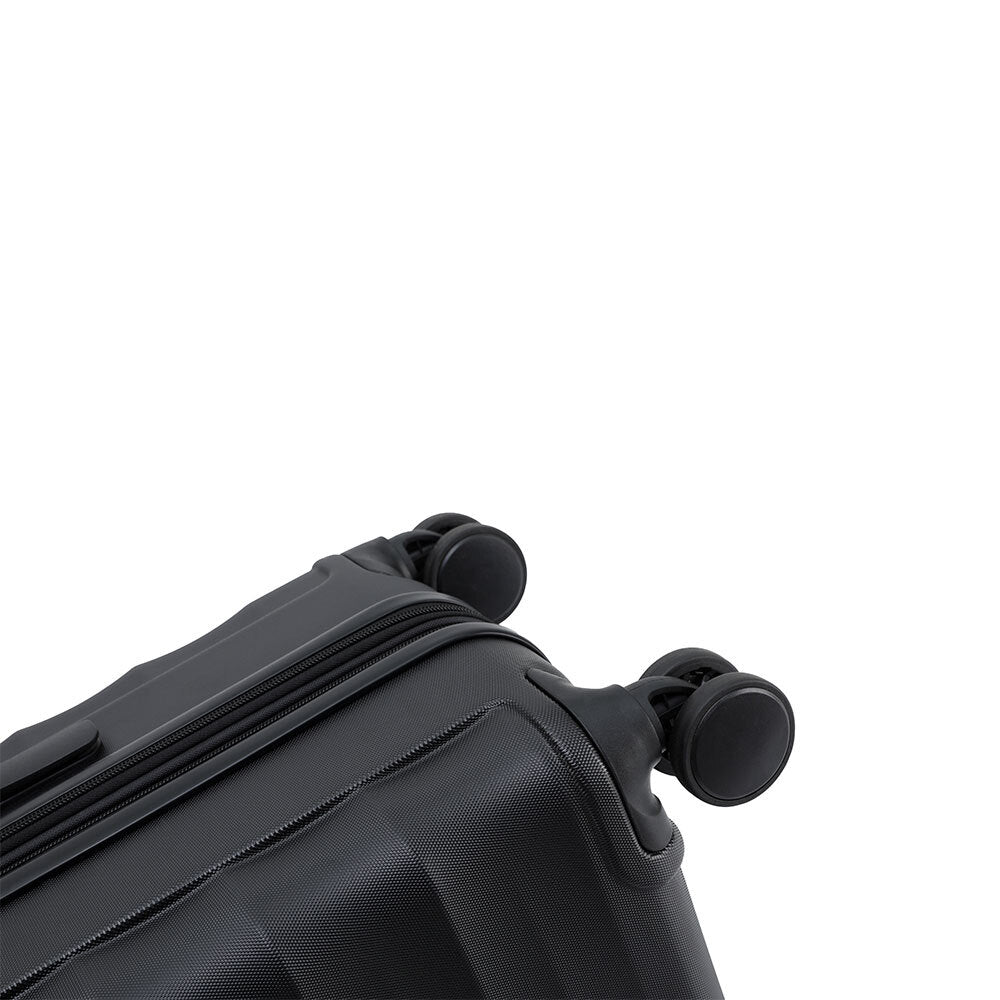 Tosca Interstellar 2.0 Hard Shell Travel Luggage Suitcase 26" Medium - Black — image 5