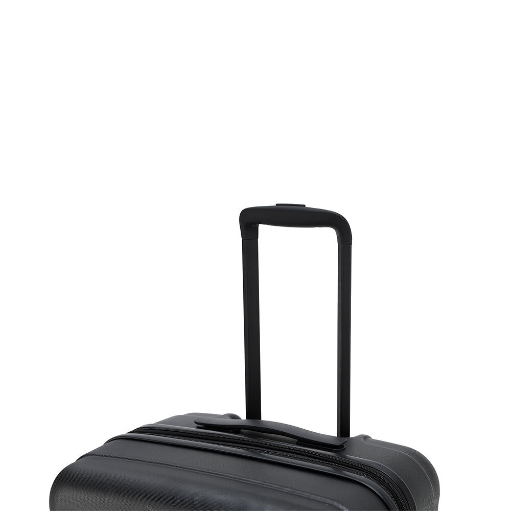 Tosca Interstellar 2.0 Hard Shell Travel Luggage Suitcase 26" Medium - Black — image 4