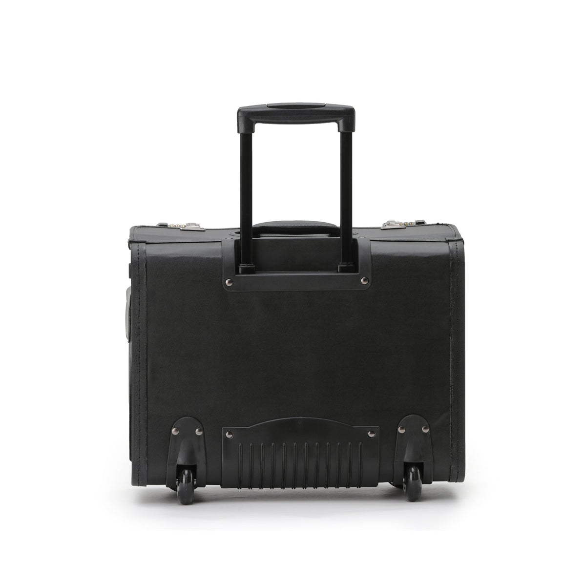 Tosca Pilot Wheeled Professional Business/Laptop Luggage Suitcase Bag Black — image 5