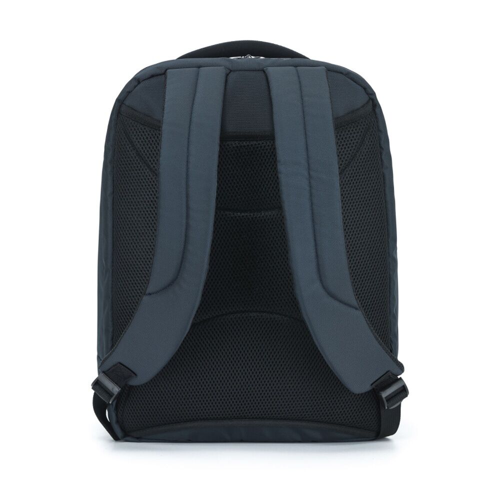 Tosca Navy Oakmont Business Travel Backpack With Internal Laptop Pocket — image 3