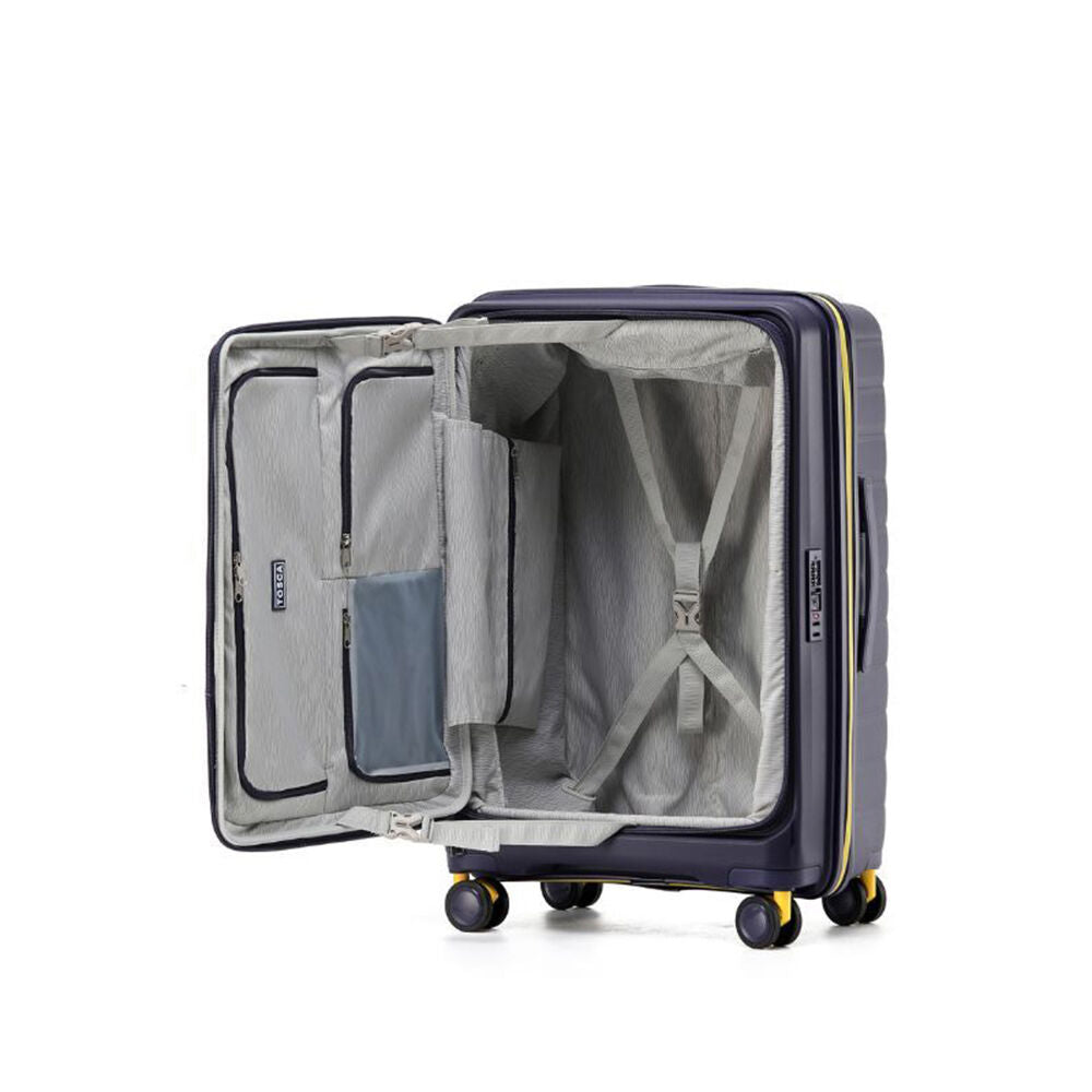 Tosca Cruiser Hard Case Travel Suitcase Medium 67cm — image 2