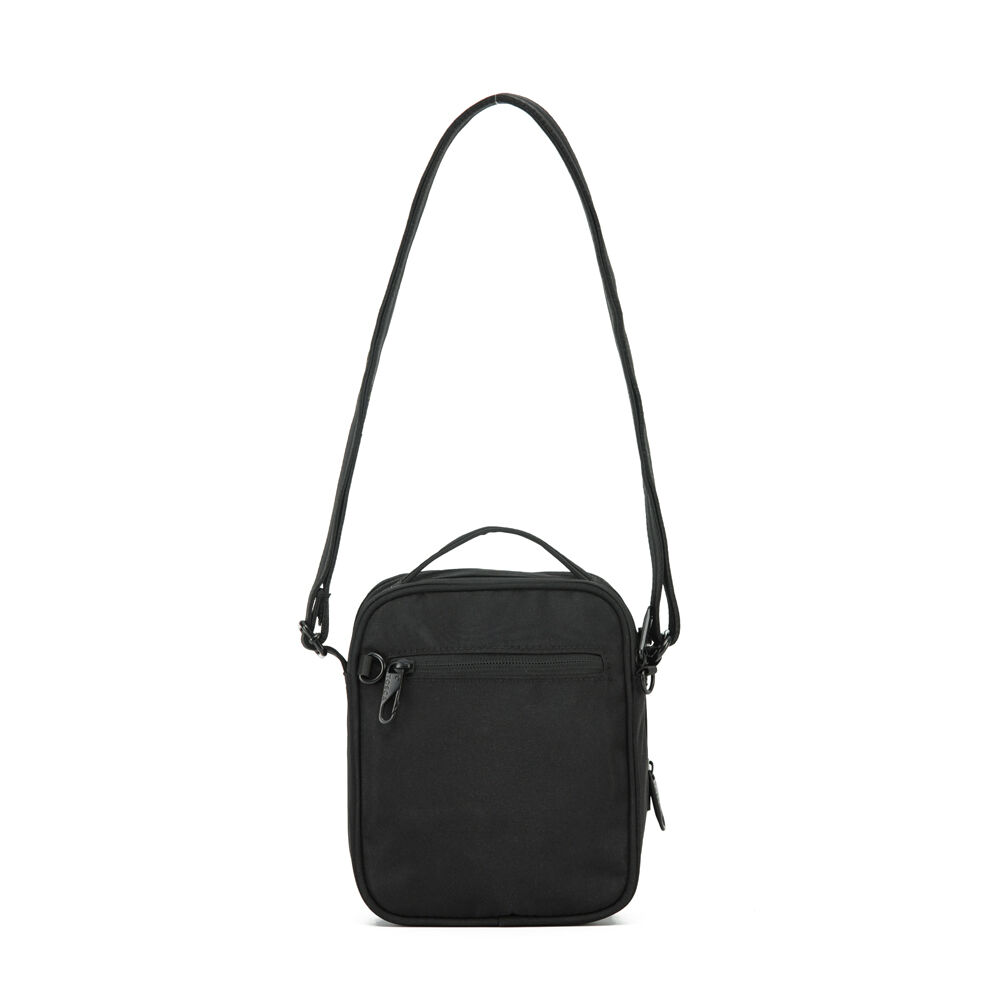 Tosca Anti-Theft RFID Blocking Shoulder Travel Bag 18x21cm Slash Proof — image 3