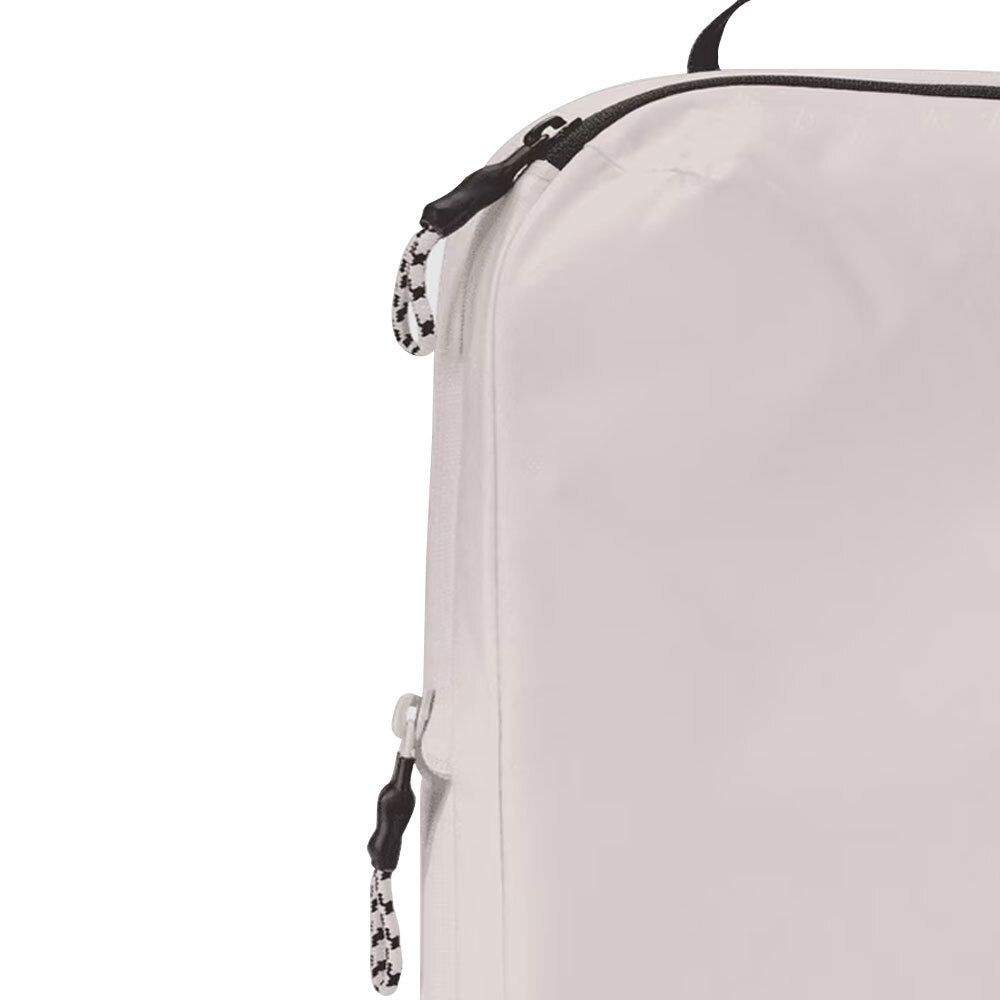 Thule Compression 36x25cm Packing Cube Organiser Storage Pouch Medium White — image 3