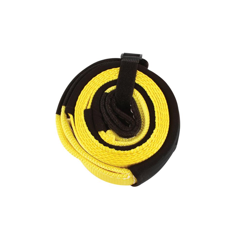 Thorny Devil 6000Kg/3m Equalizer Strap Outdoor Off-Road Recovery Towing Rope