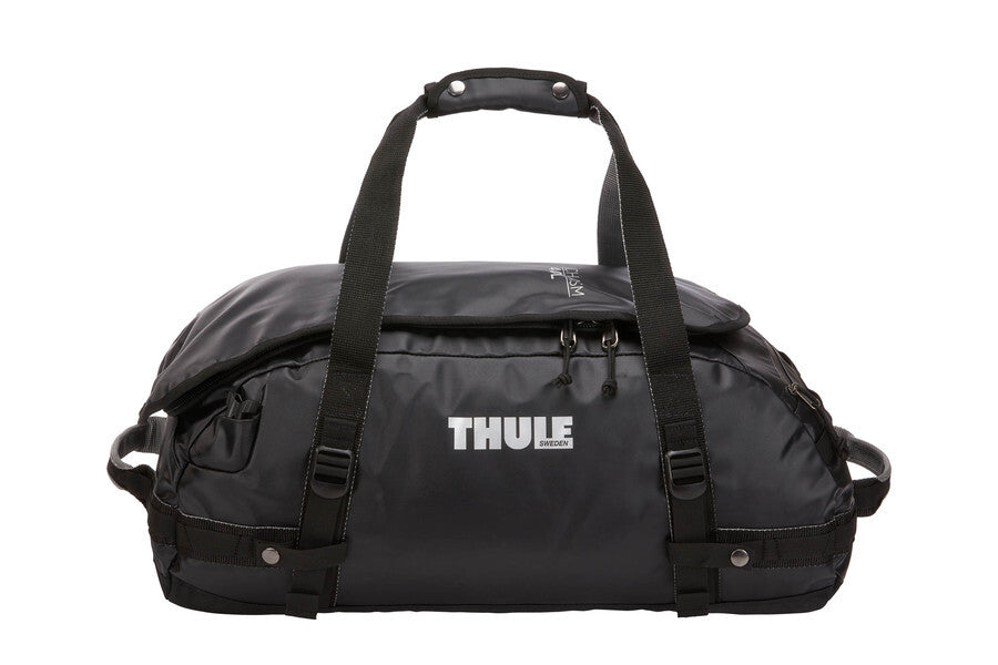 Thule Chasm 40L/56cm Duffel/Backpack Handbag Carry Travel Gym Storage Bag Black — image 3