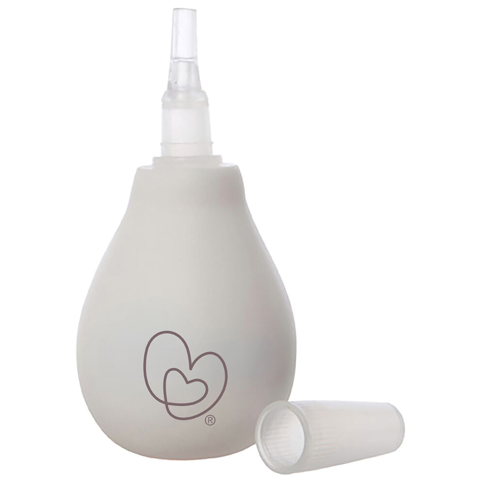 Dreambaby White Baby/Kids Health Blocked Congestion Nasal Aspirator