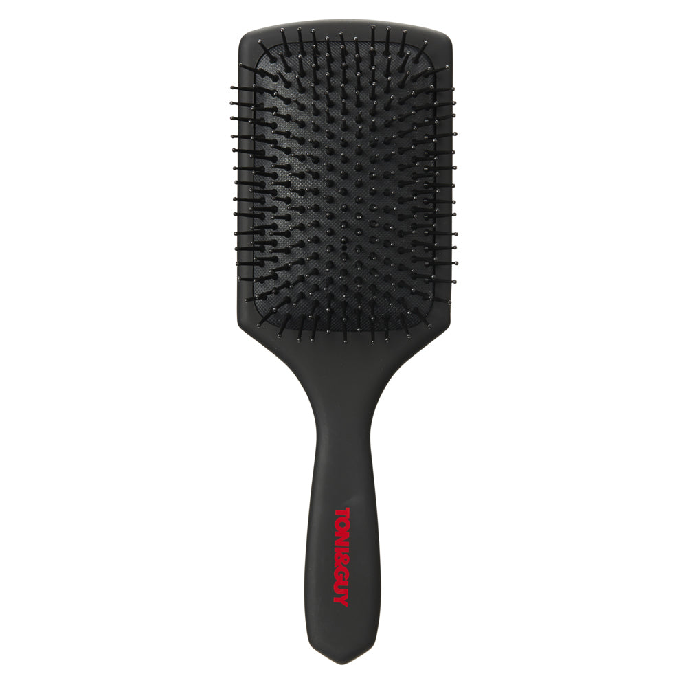 Toni & Guy Paddle Brush Premium Hair Grooming Styling Accessories/Tools Set — image 3