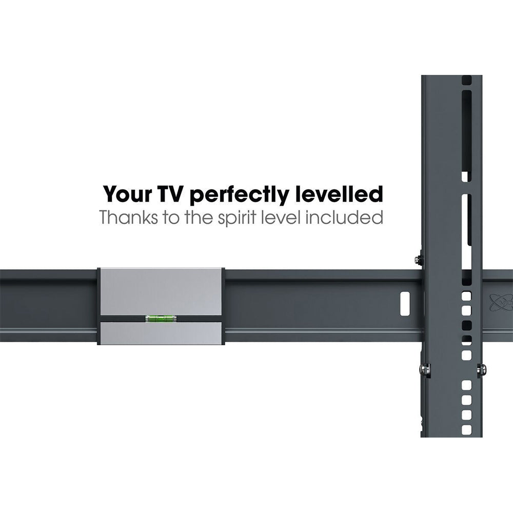 Vogel's THIN415 Tiltable Wall Bracket Vesa Mount For 26-55" LED OLED TV Black — image 2