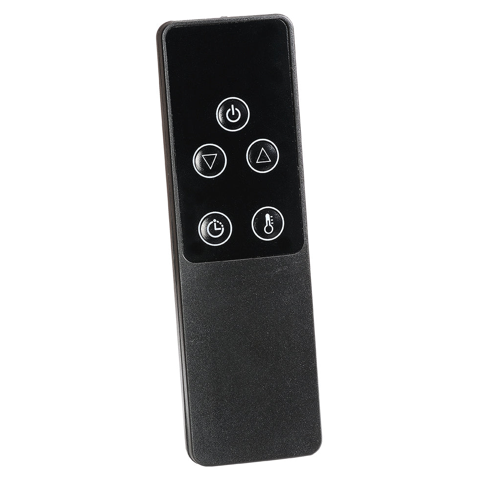 Heatstrip 2000W Home/Patio Infrared Nano Electric Indoor/Outdoor Heater w/Remote — image 9