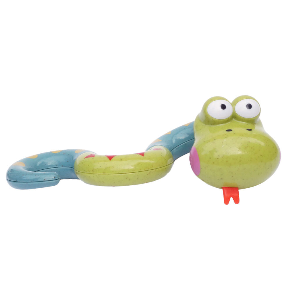 Tolo Toys 12m+ Baby Toys First Friends Snake Interactive Play Toy 8.5cm