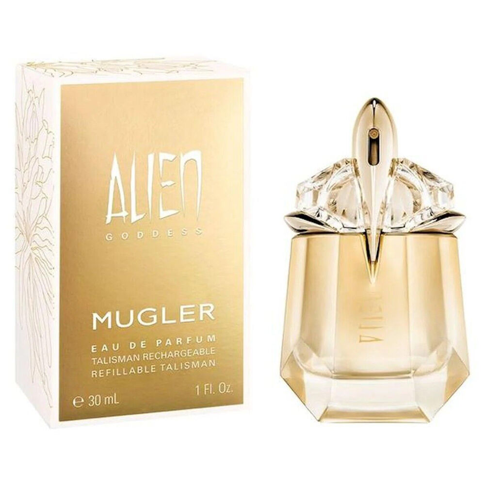 Thierry Mugler 30ml Eau de Parfum Alien Goddess Spray Scent Fragrance For Women