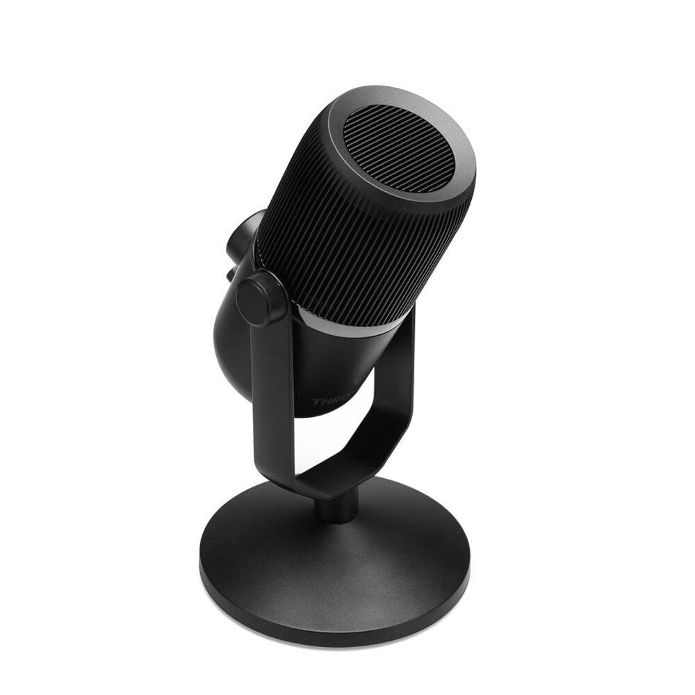 Thronmax Mdrill Zero 48kHz Condenser USB Streaming Microphone Cardioid Black — image 2