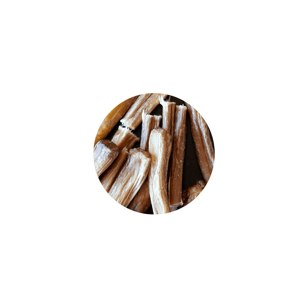 TU Meke Friend 50g Air-Dried Natural Dog Treats Beef Bites Pet Food Treat Bag — image 2