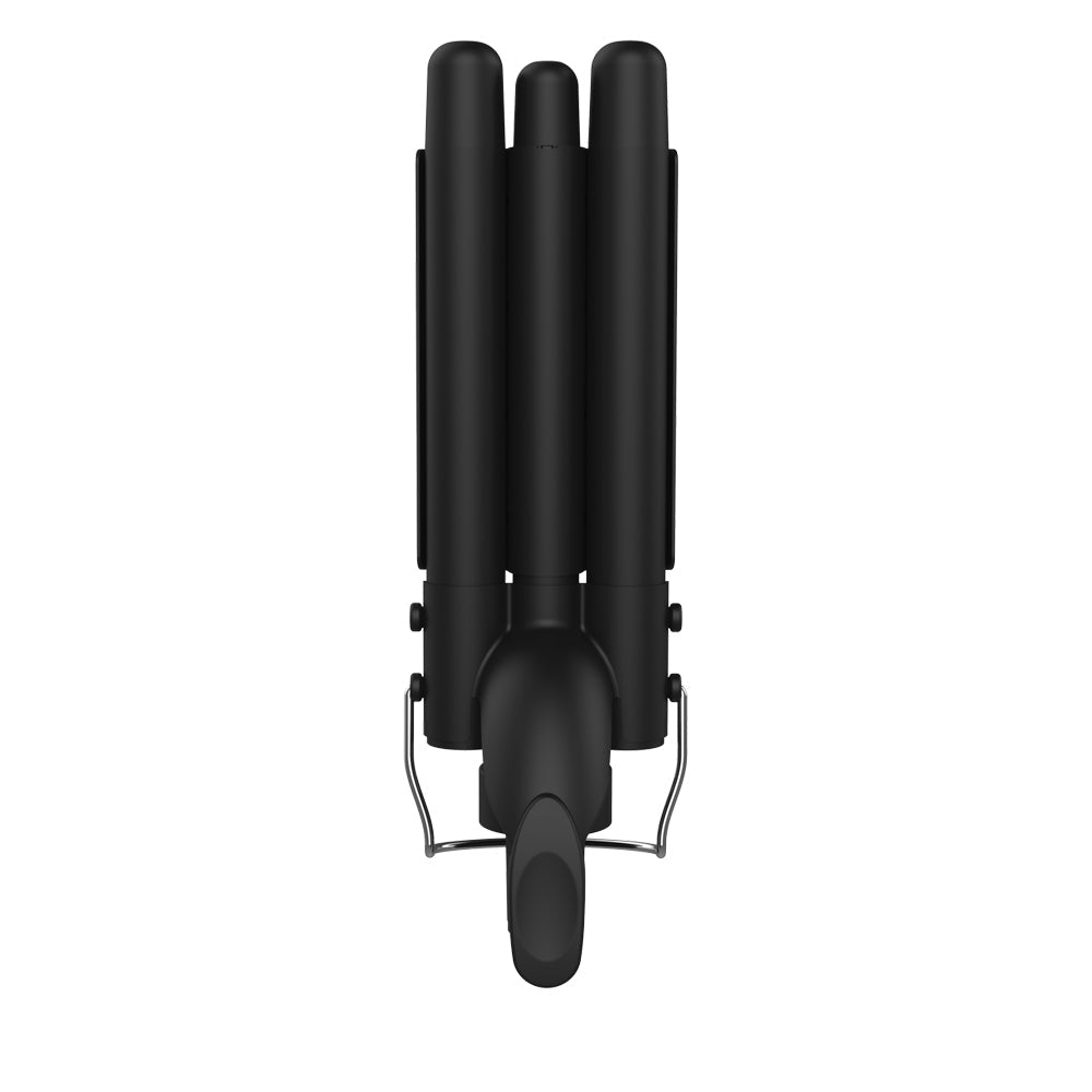 Revamp Professional Hair Diverse Deep Beach Waver Curling Styling Attachment