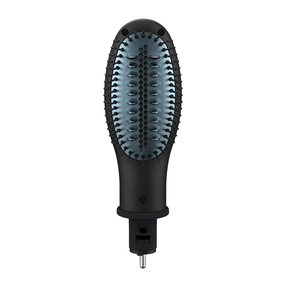 Revamp Professional Diverse Smooth Brush Curling Hair Styling Attachment Tool