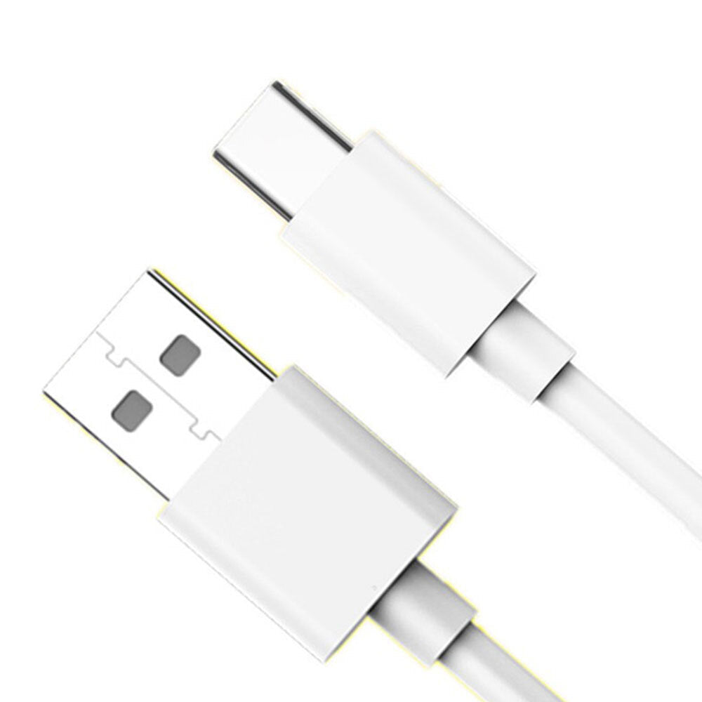 Sansai Type C to USB a Sync/1.2m Charging Cable for Chromebook/MacBook White — image 2