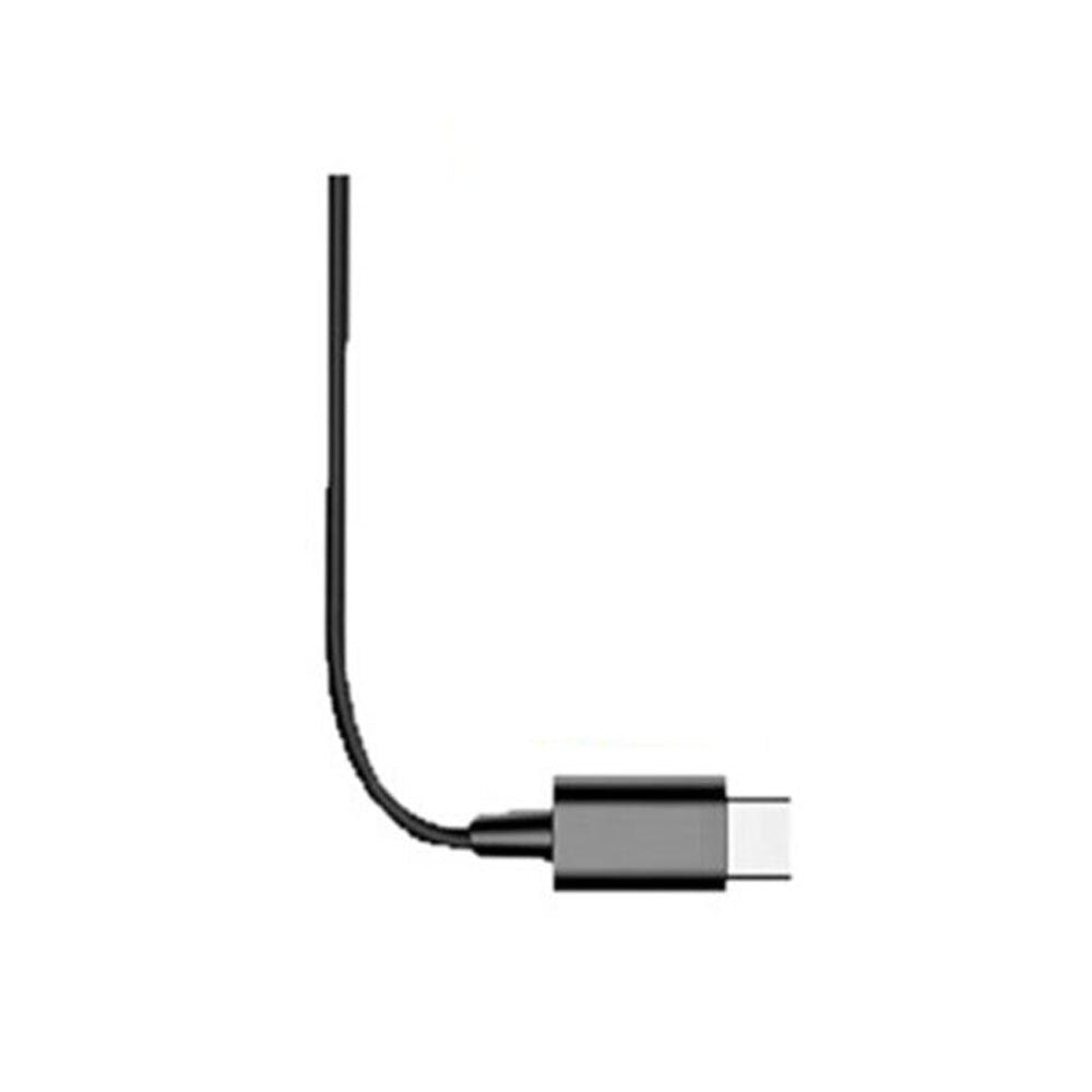 Sansai USB Type-C Stereo Audio Headset/Earphones for Pixel/Samsung/iPhone — image 2